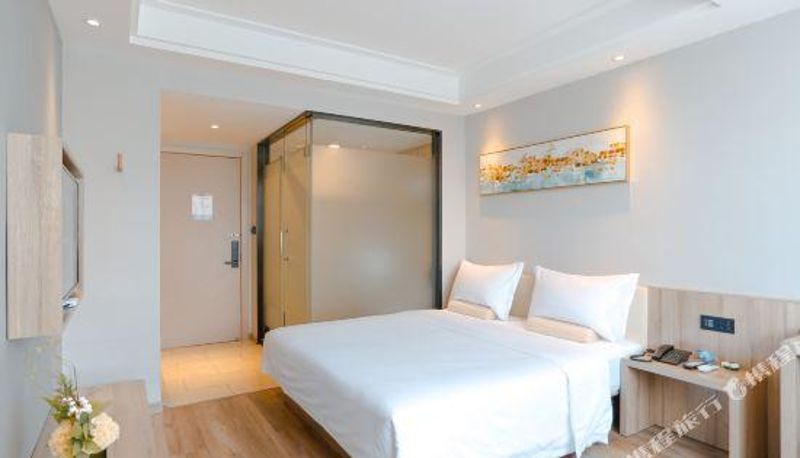 Kamer - HOKKAIDO HOTEL