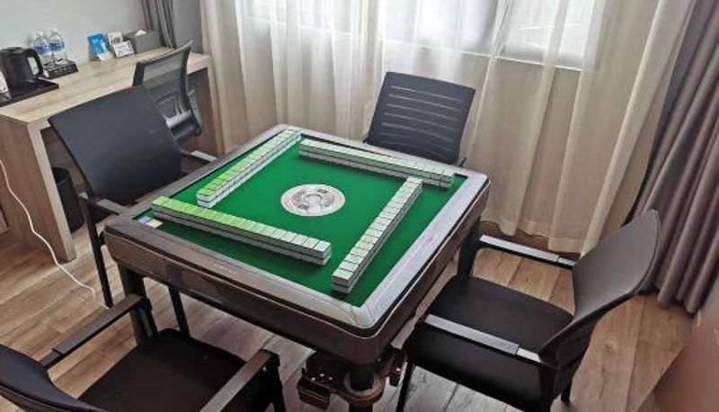 Kamer - HOKKAIDO HOTEL