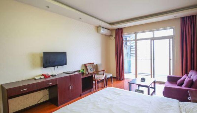 Camera - Yeda Inn