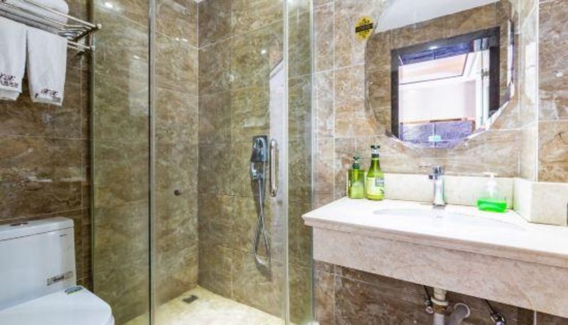 Pokój typu business - Xinxin Hotel