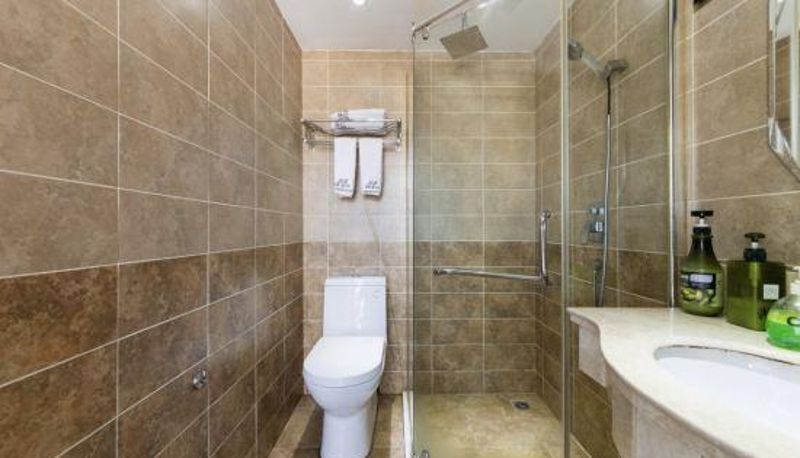 Pokój typu business - Xinxin Hotel