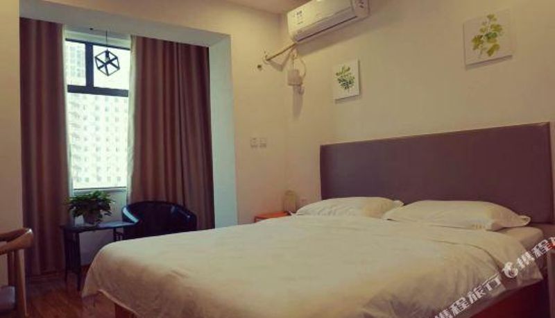 Zimmer - New Kyoto Hotel