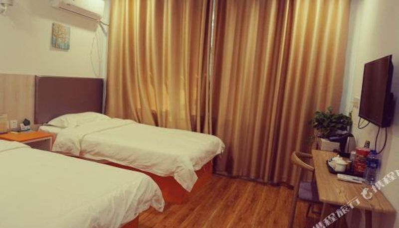 Zimmer - New Kyoto Hotel