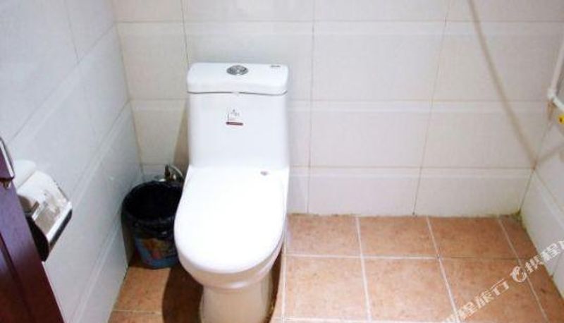 Chambre - Dacheng Business Inn