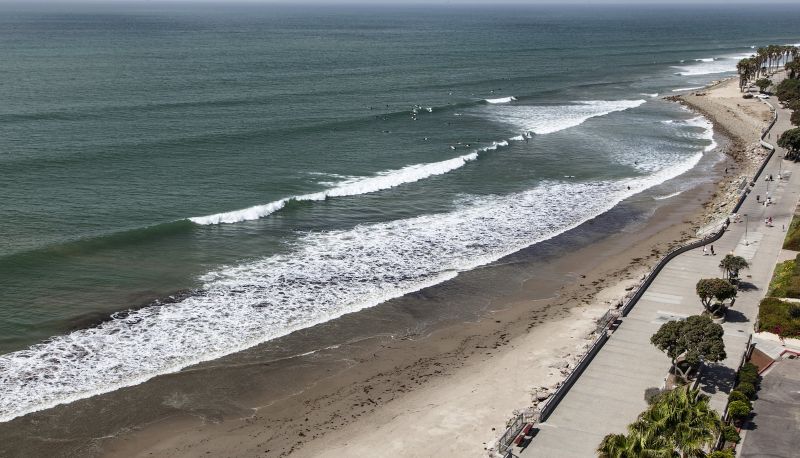 Info - Crowne Plaza VENTURA BEACH by IHG
