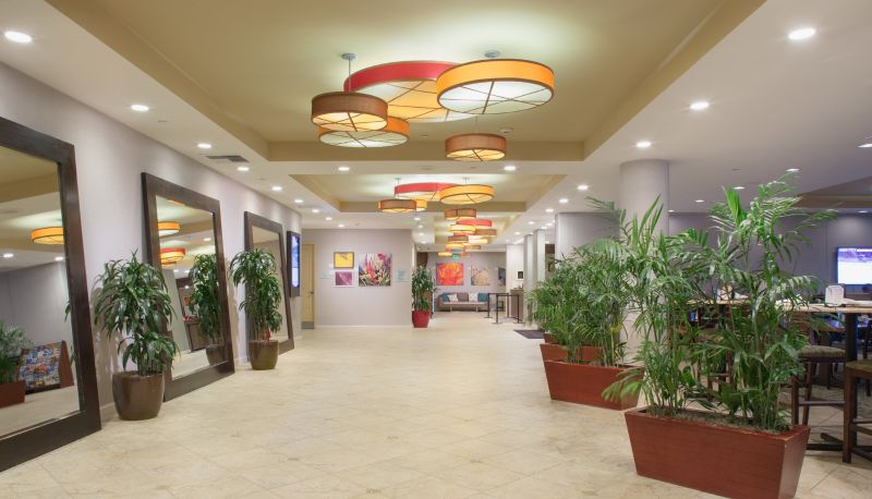 Info - Crowne Plaza VENTURA BEACH by IHG