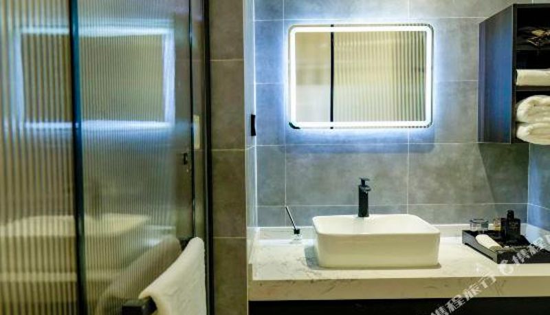 Pokój - Joy Release Hotel
