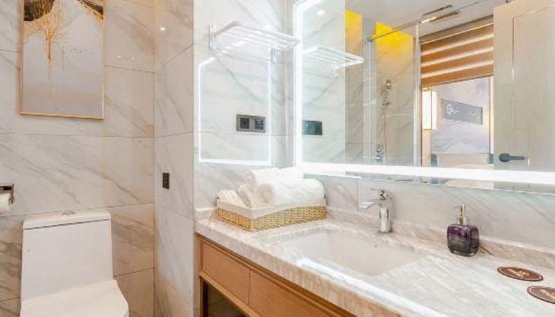 Pokój - Xiangguo Holiday Hotel