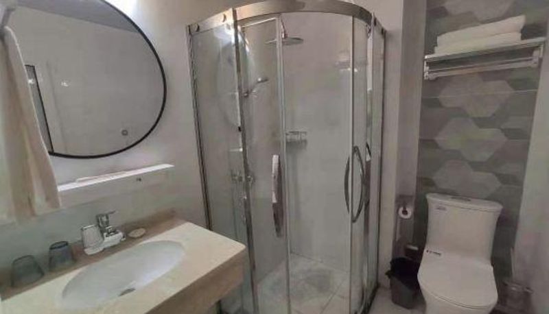 Kamer - Renhe Business Hotel