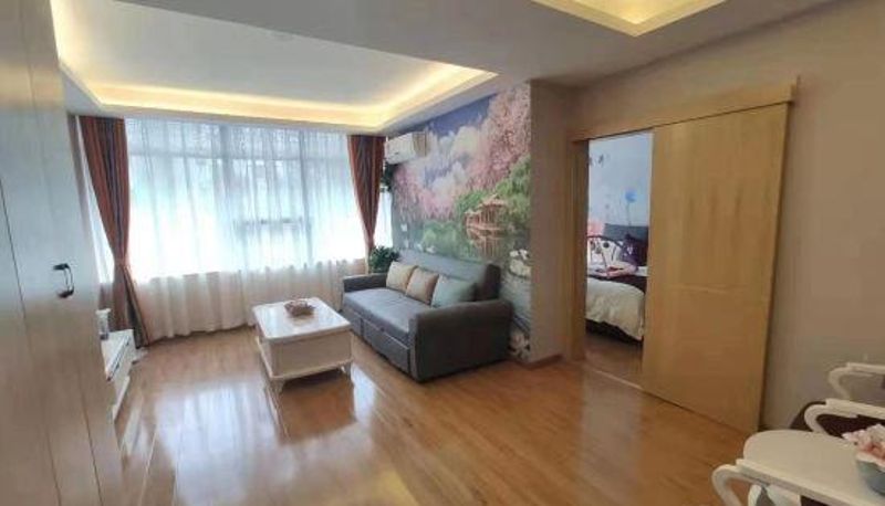 Kamer - Renhe Business Hotel