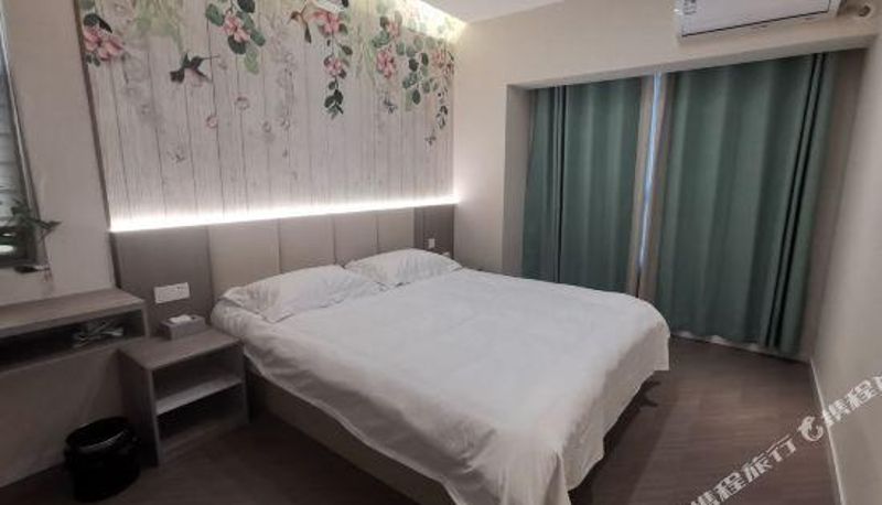 Habitación - Rongcheng Hotel