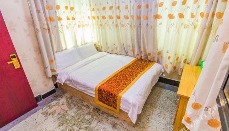Habitación - Rongcheng Hotel