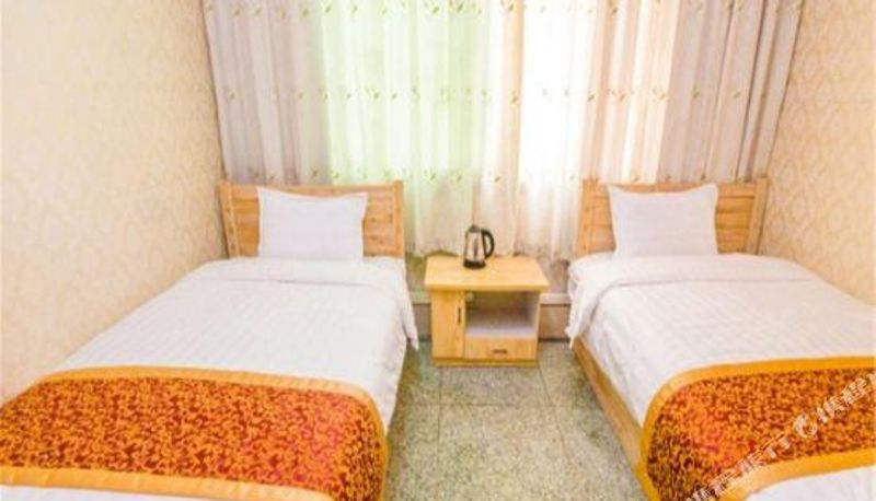 Habitación - Rongcheng Hotel