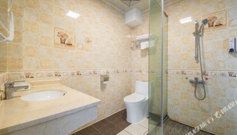 Camera - Zang Yue Ju Business Hotel