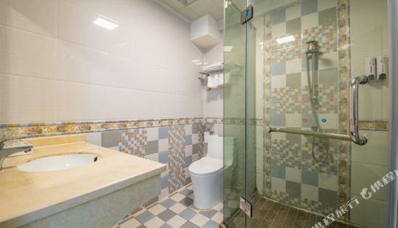 Camera - Zang Yue Ju Business Hotel