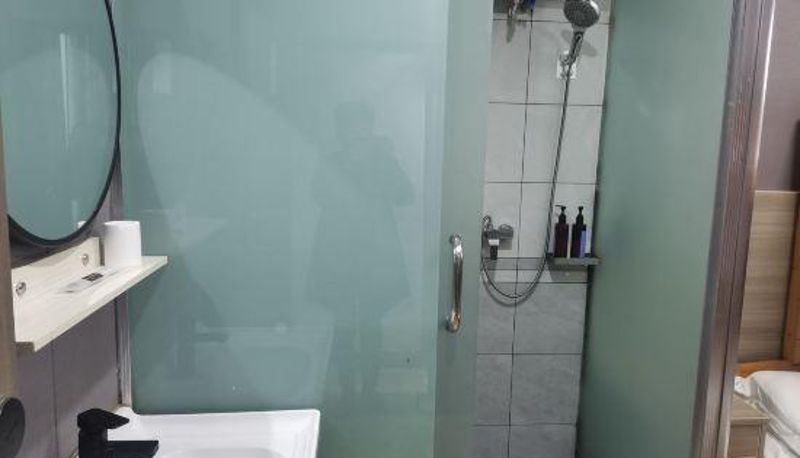 Zimmer - Lushan Pinxianlou Hotel