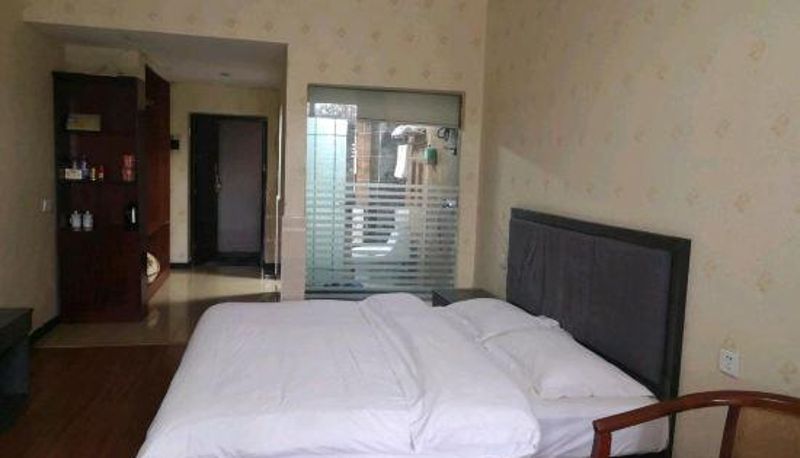 Vista interna - Xiangdu Hotel