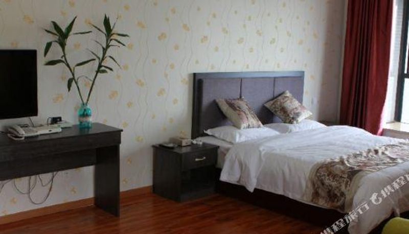 Zimmer - Xiangdu Hotel
