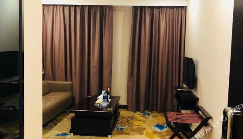 Camera - Jinbiwan Hostel