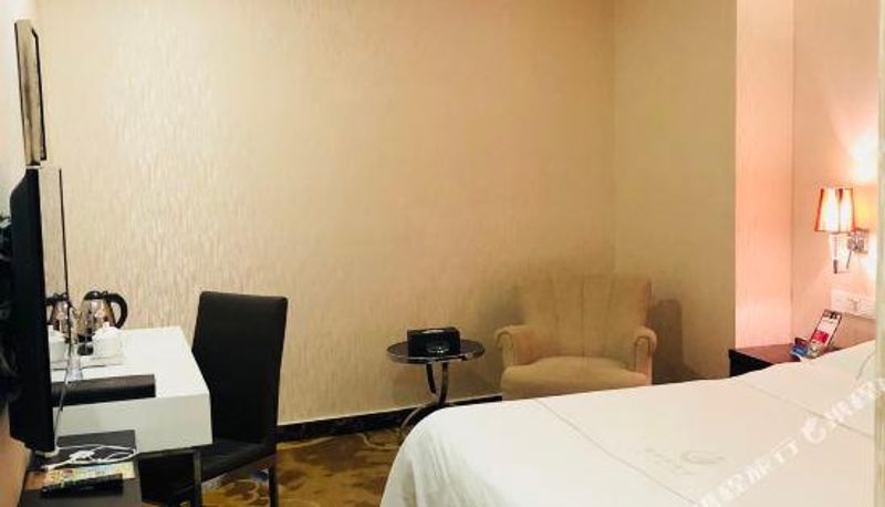 Camera - Jinbiwan Hostel