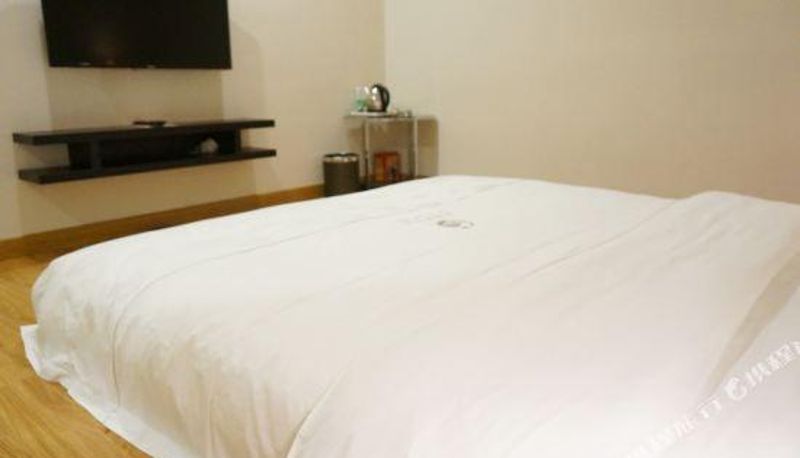Camera - Jinbiwan Hostel