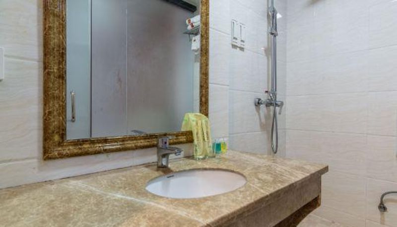 Camera business - Huaying Business Hostel