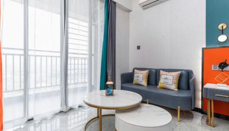 Camera - Yashang Select Apartment (Kaiping Donghuicheng Shop)