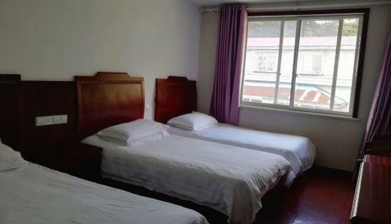 Habitación - Lidu Hotel