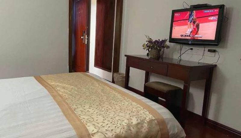 Habitación - Lidu Hotel