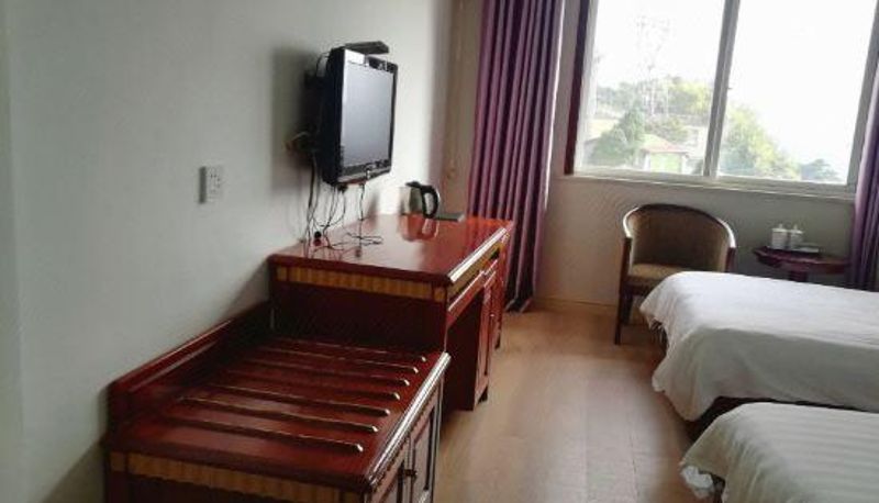 Zimmer - Lidu Hotel