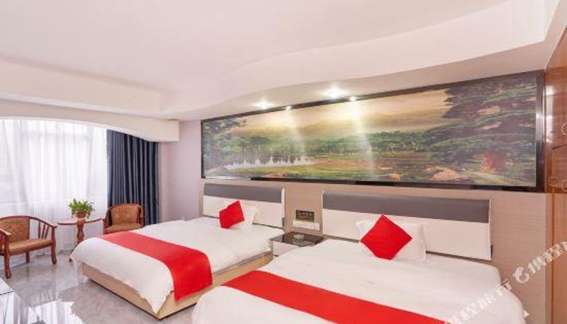 Camera - zhenzhu hotel