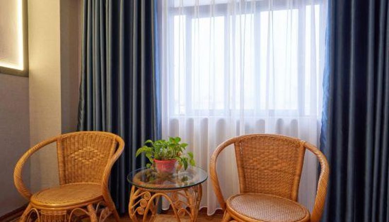 Camera - zhenzhu hotel