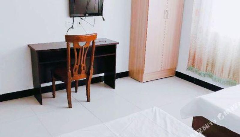 Habitación - Langfang Jijia Apartment