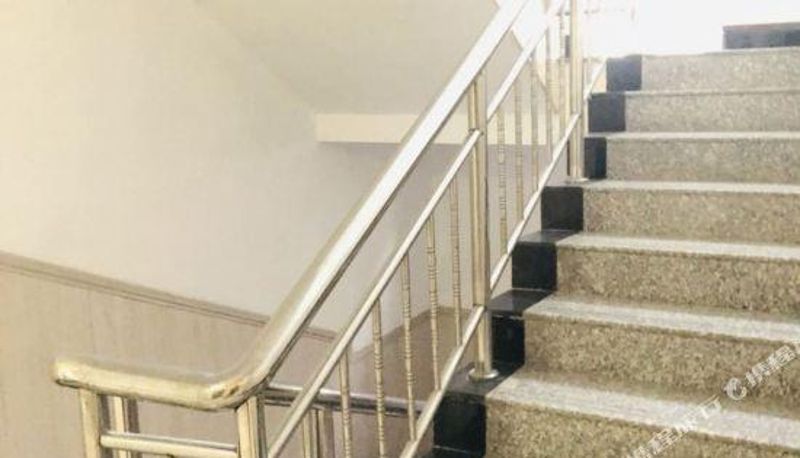 Recepción - Langfang Jijia Apartment