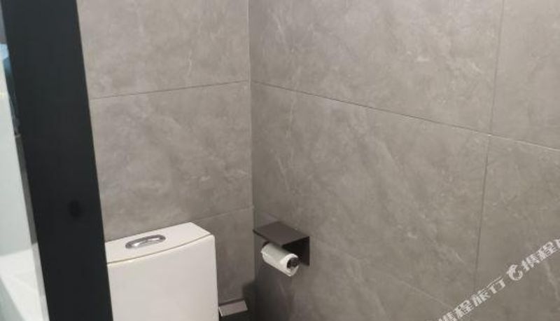 Chambre Familiale - 88 Select Hotel (Langfang High Speed Rail Station)