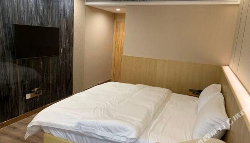 Habitación - Zhongyou Apartment