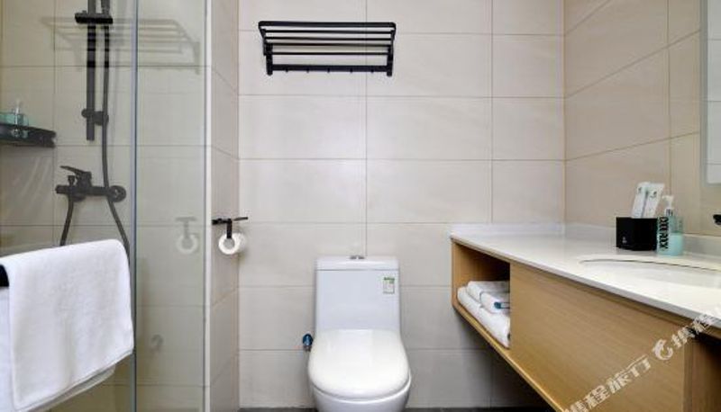 Camera - City convenient hotel (Korla Jianguo North Road store)