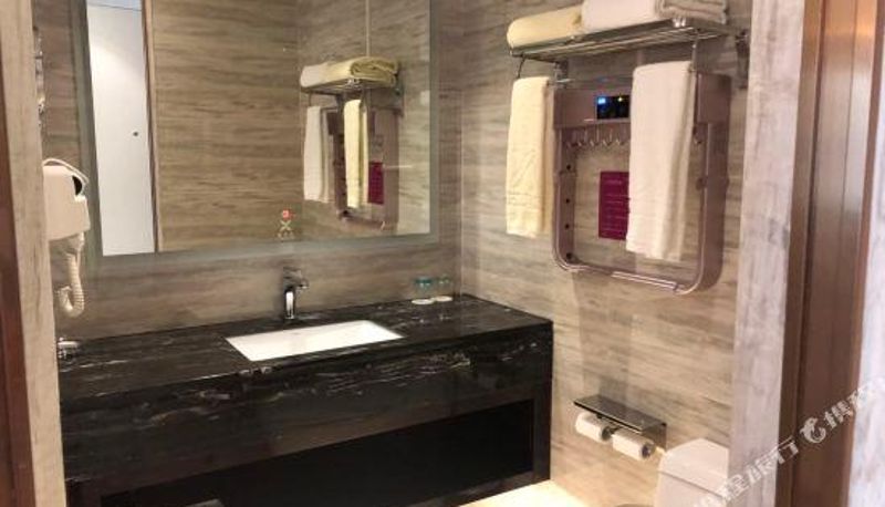 Zimmer - Poch Dream Hotel
