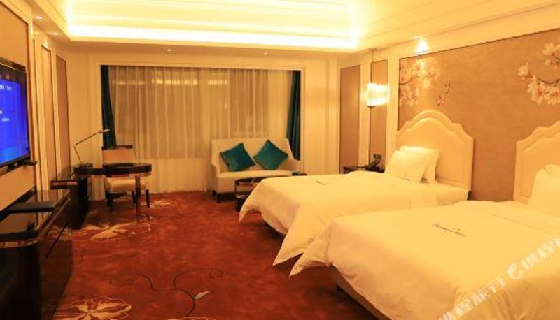 Zimmer - Poch Dream Hotel
