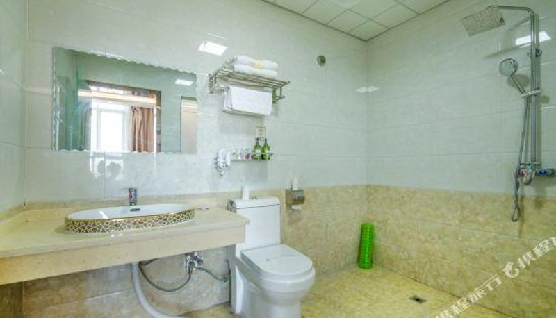 Camera per famiglia - Korla Star Dexiang Hotel