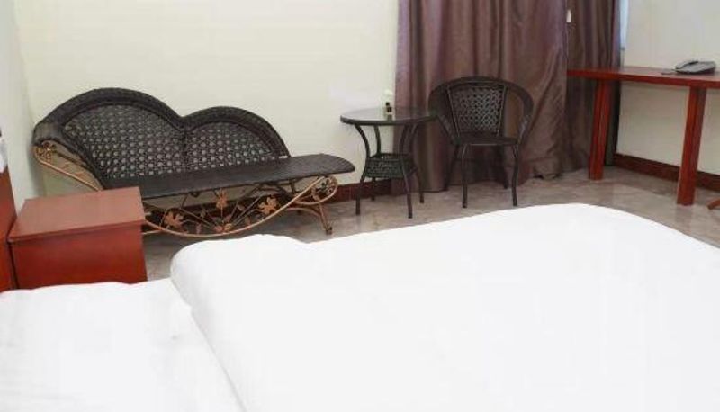 Camera - Luoding Mingxu Business Apartment
