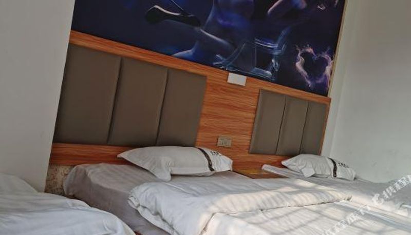Habitación - Mingcheng Hotel