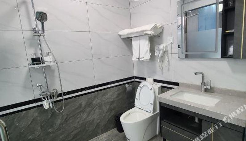 Pokój - Bianxihu Hotel