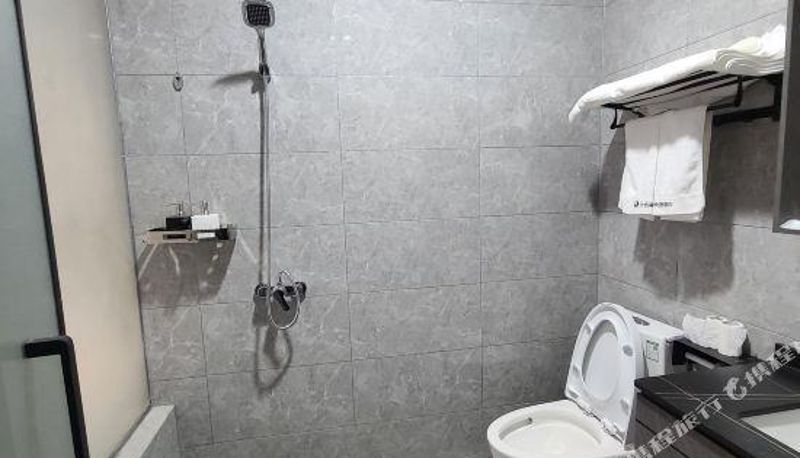 Pokój - Bianxihu Hotel