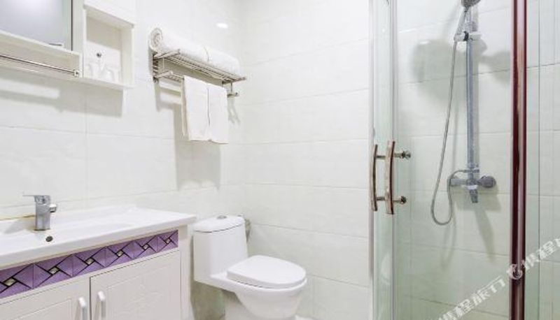 Pokój - Bianxihu Hotel