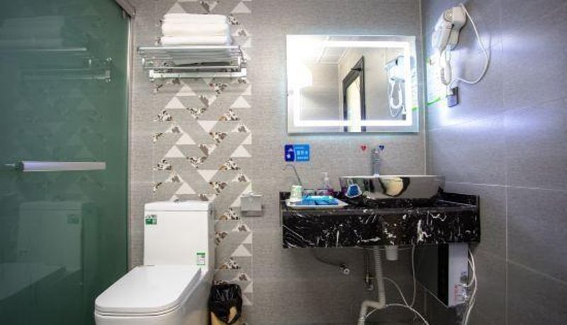 Camera - Yayuan longxu business hotel
