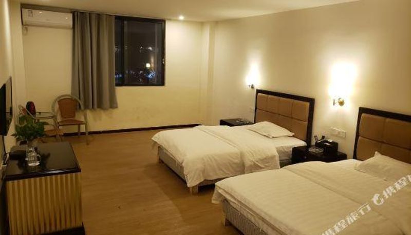 Pokój - Xiangshun Apartment