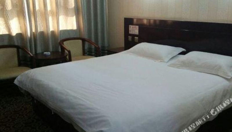 Room - Bayingolao Jianyu Express Hotel