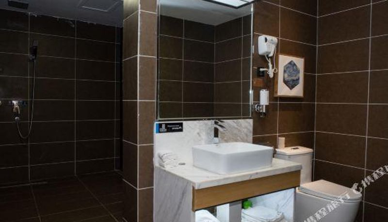 Pokój - Aimei Boutique Hotel