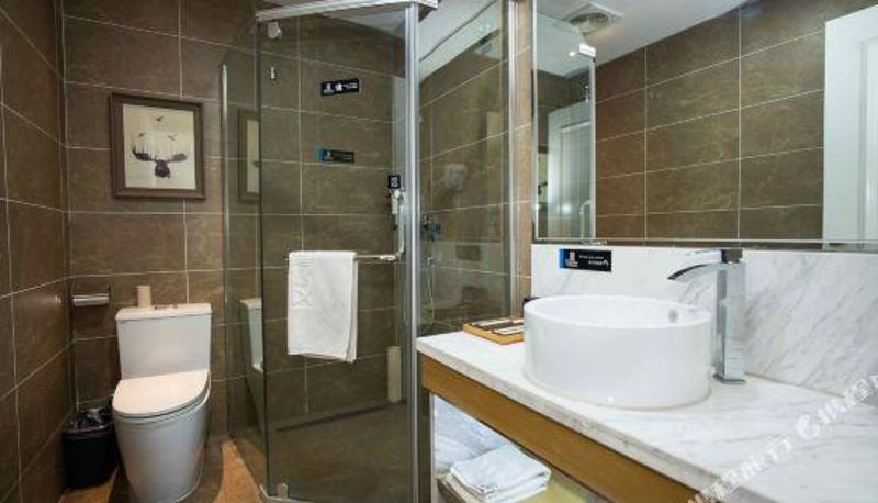 Pokój - Aimei Boutique Hotel